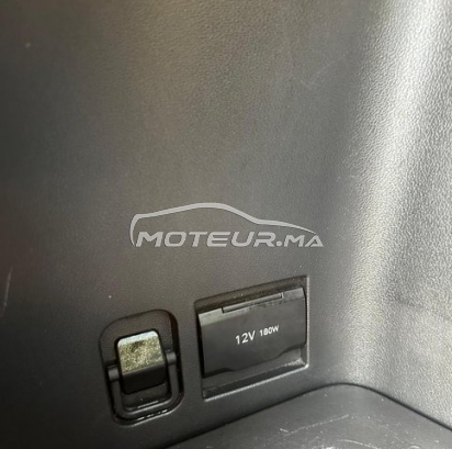 HYUNDAI Tucson Luxe + 2023 occasion 2547784