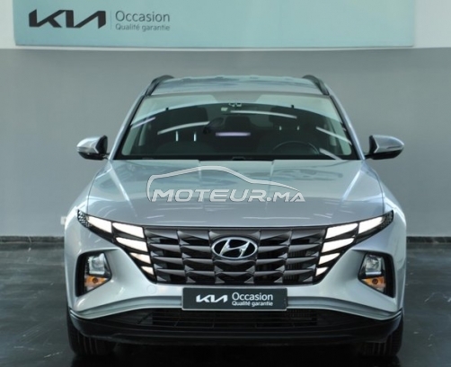 HYUNDAI Tucson occasion 3323053