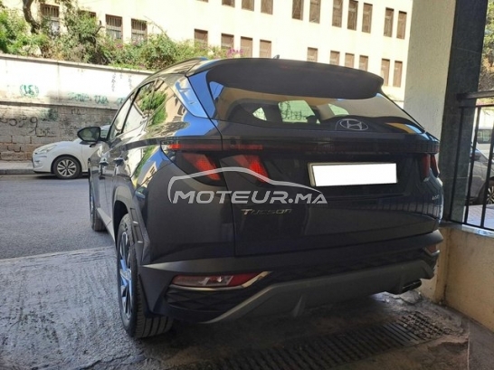 هيونداي توسسون مستعملة 3512333