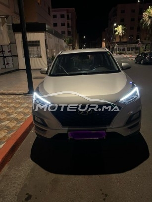 هيونداي توسسون مستعملة 1752169