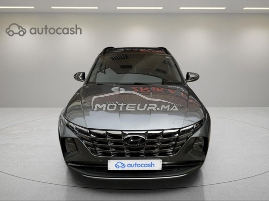 HYUNDAI Tucson occasion 3335979