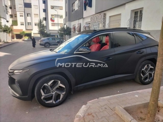 هيونداي توسسون مستعملة 2975675