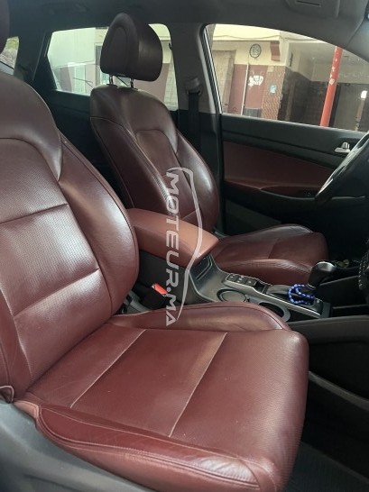 هيونداي توسسون مستعملة 1753013