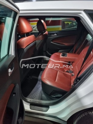 HYUNDAI Tucson 1,6 crdi 136ch occasion 2751699