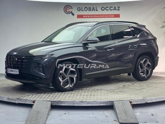 هيونداي توسسون مستعملة 3556668