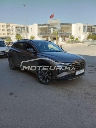 هيونداي توسسون مستعملة 3305571