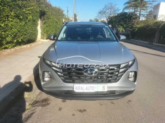 HYUNDAI Tucson occasion 3176676