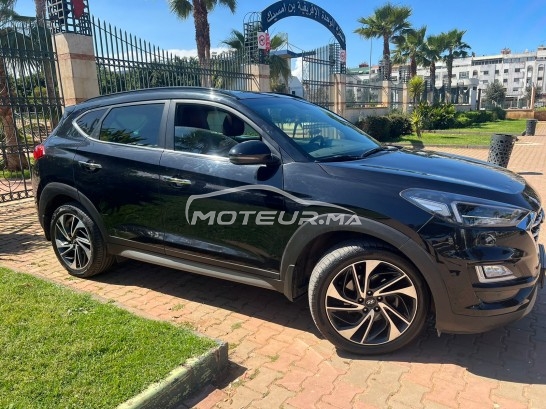 هيونداي توسسون مستعملة 1590911