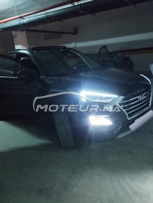 هيونداي توسسون مستعملة 1727569