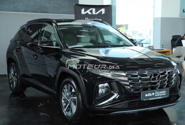 KIA - HYUNDAI Tucson