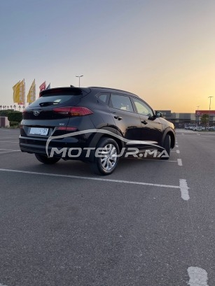 HYUNDAI Tucson occasion 2645091