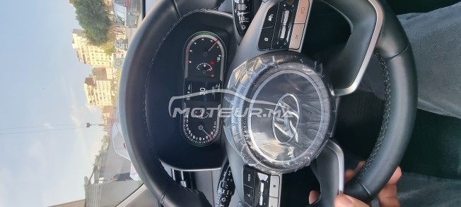 HYUNDAI Tucson 1.6 occasion 1572968