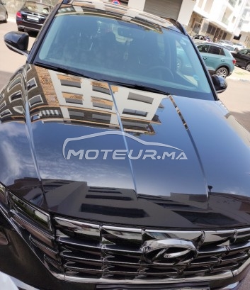 هيونداي توسسون 1.6 d مستعملة 1680263