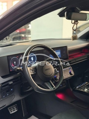 HYUNDAI Tucson occasion 3432737