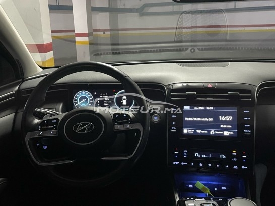 هيونداي توسسون Luxe مستعملة 2199708