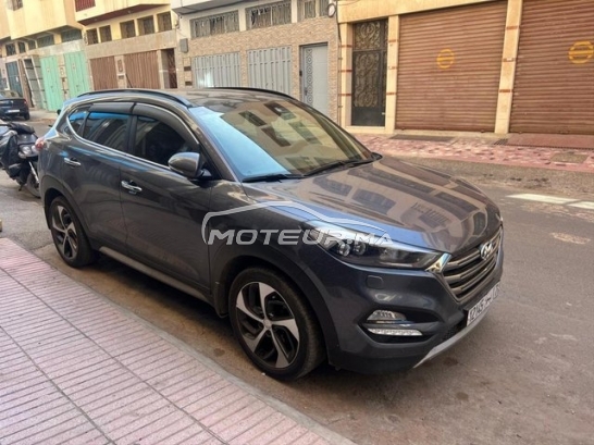 HYUNDAI Tucson occasion 2980698