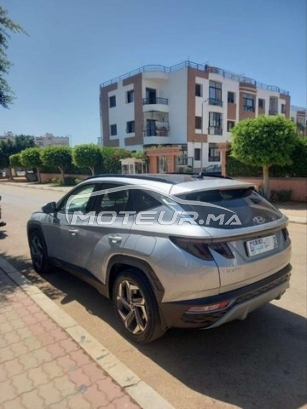 HYUNDAI Tucson occasion 2570892