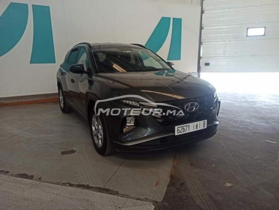 هيونداي توسسون مستعملة 2894385