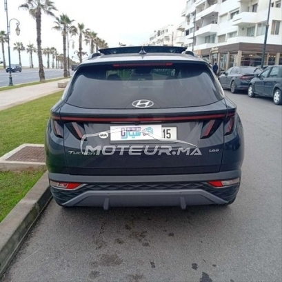 HYUNDAI Tucson occasion 3095631