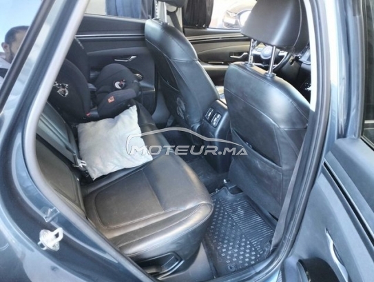 هيونداي توسسون مستعملة 3175660