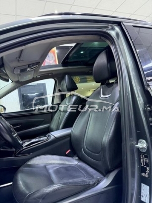 HYUNDAI Tucson occasion 3183981