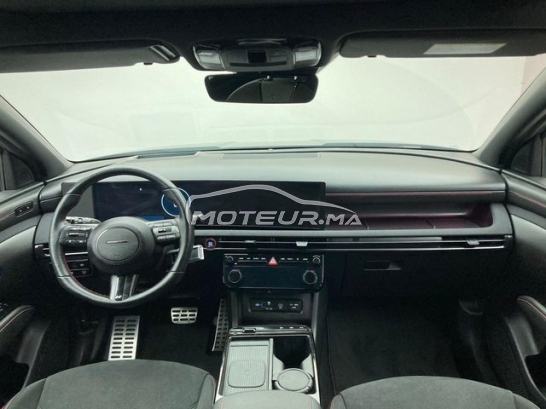 هيونداي توسسون مستعملة 3420367