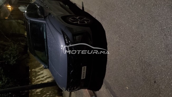 هيونداي توسسون Nline مستعملة 2705577