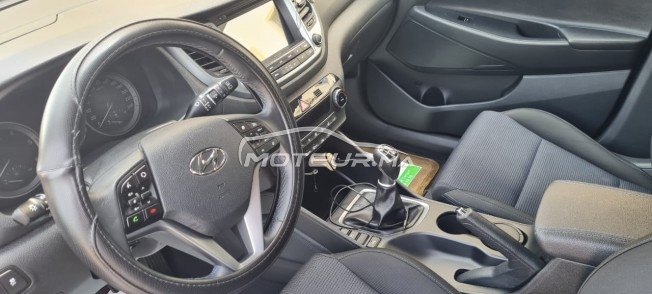 هيونداي توسسون 1.7 مستعملة 1663883
