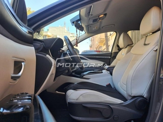 هيونداي توسسون مستعملة 3512336