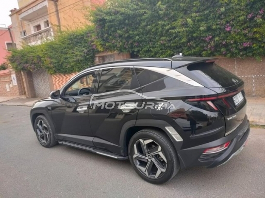 HYUNDAI Tucson occasion 2981365