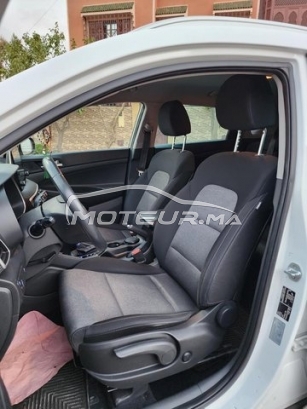 هيونداي توسسون مستعملة 1607612