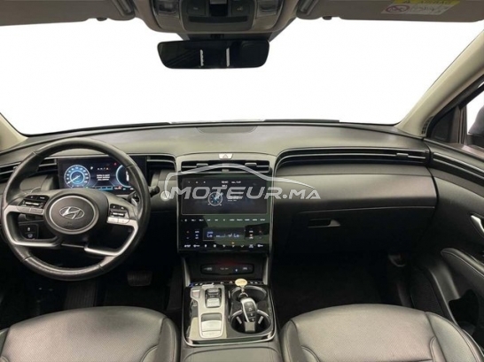 هيونداي توسسون مستعملة 3371747