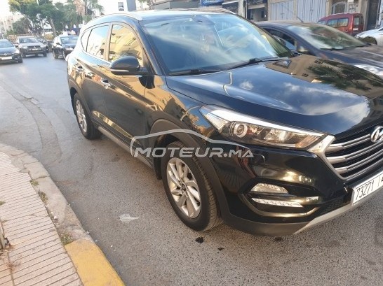 هيونداي توسسون مستعملة 1621975