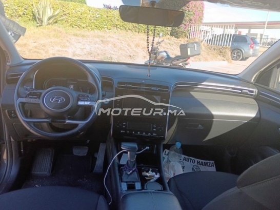 هيونداي توسسون مستعملة 3510561