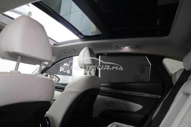 HYUNDAI Tucson occasion 3547994