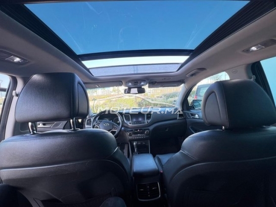 HYUNDAI Tucson occasion 2595970