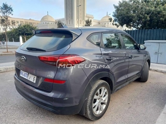 HYUNDAI Tucson occasion 2918917