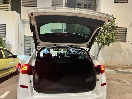 هيونداي توسسون مستعملة 2531732