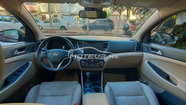 هيونداي توسسون 2.0 مستعملة 1589712