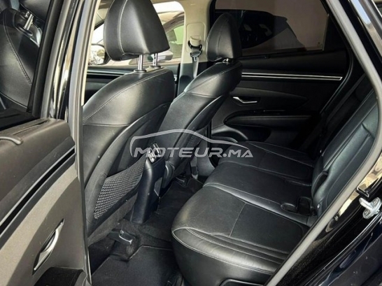 HYUNDAI Tucson occasion 3387922
