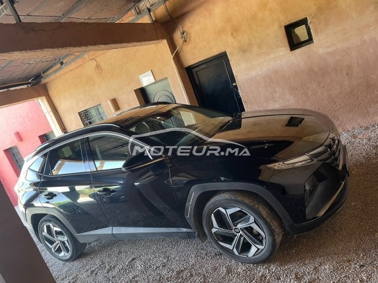 هيونداي توسسون مستعملة 2483447