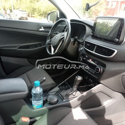 HYUNDAI Tucson occasion 1613074