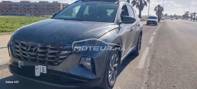 هيونداي توسسون 2024 مستعملة 3458925