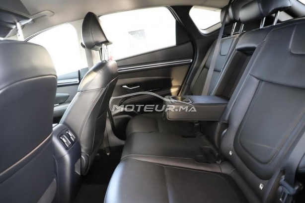 HYUNDAI Tucson occasion 3566159