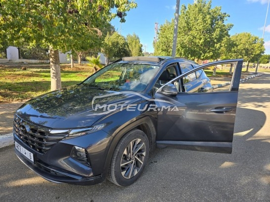 هيونداي توسسون 1.6d مستعملة 2928982