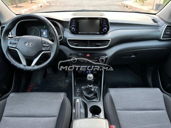 HYUNDAI Tucson occasion 3020031