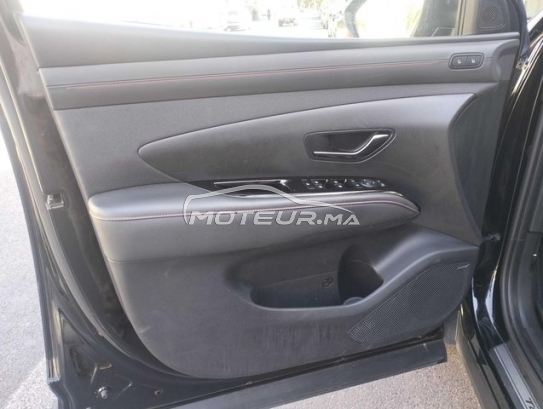 HYUNDAI Tucson occasion 3511455