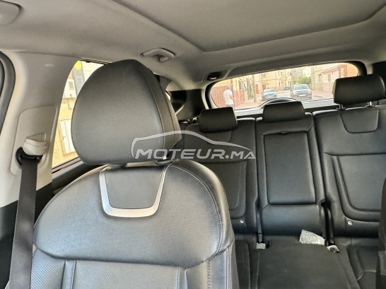 هيونداي توسسون Luxe مستعملة 1942169