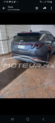 HYUNDAI Tucson جديد occasion 1793756