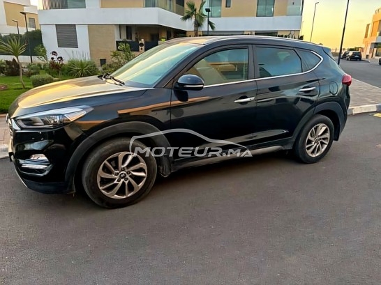 هيونداي توسسون 1.6 مستعملة 2240240